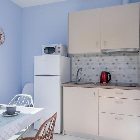 M City Apartments 100M From The Beach Chania  Exterior photo