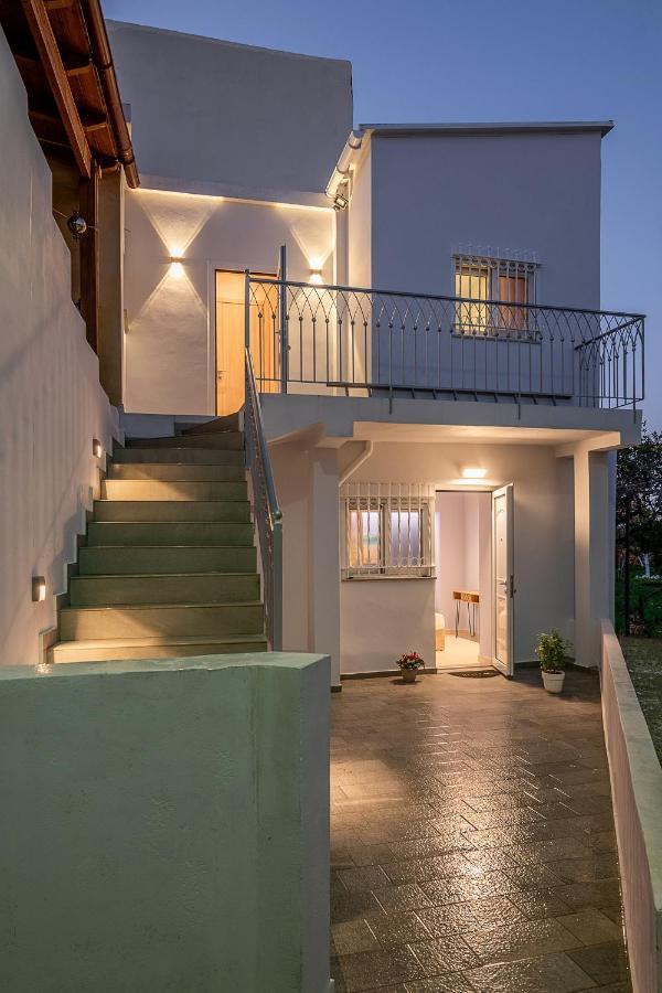 M City Apartments 100M From The Beach Chania  Exterior photo