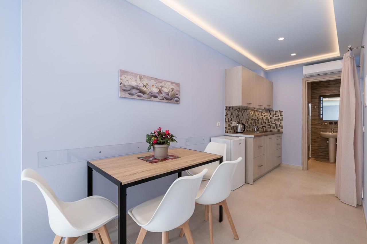 M City Apartments 100M From The Beach Chania  Exterior photo