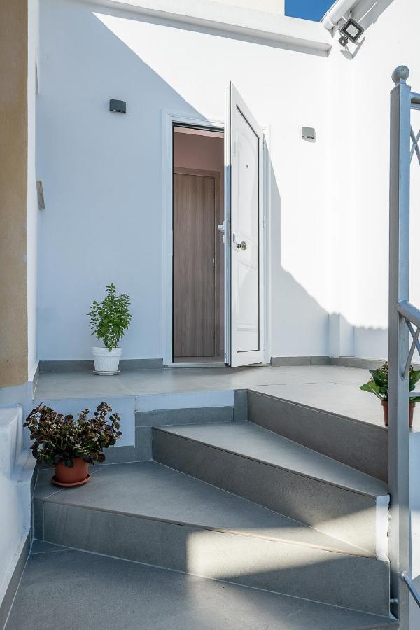 M City Apartments 100M From The Beach Chania  Exterior photo