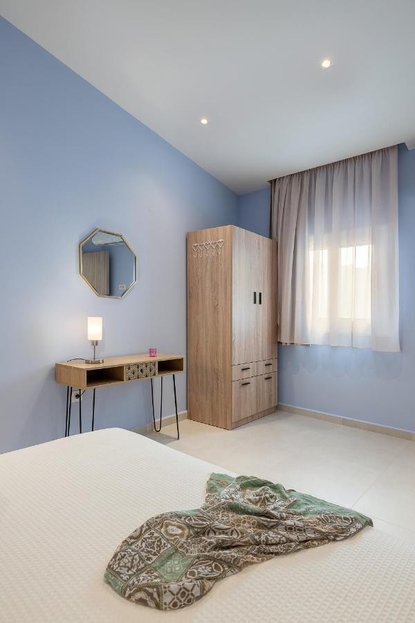 M City Apartments 100M From The Beach Chania  Exterior photo