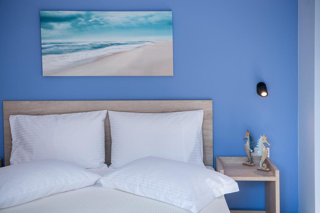M City Apartments 100M From The Beach Chania  Exterior photo