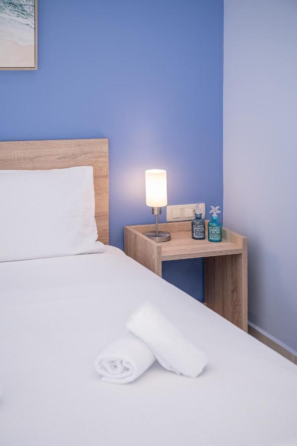 M City Apartments 100M From The Beach Chania  Exterior photo