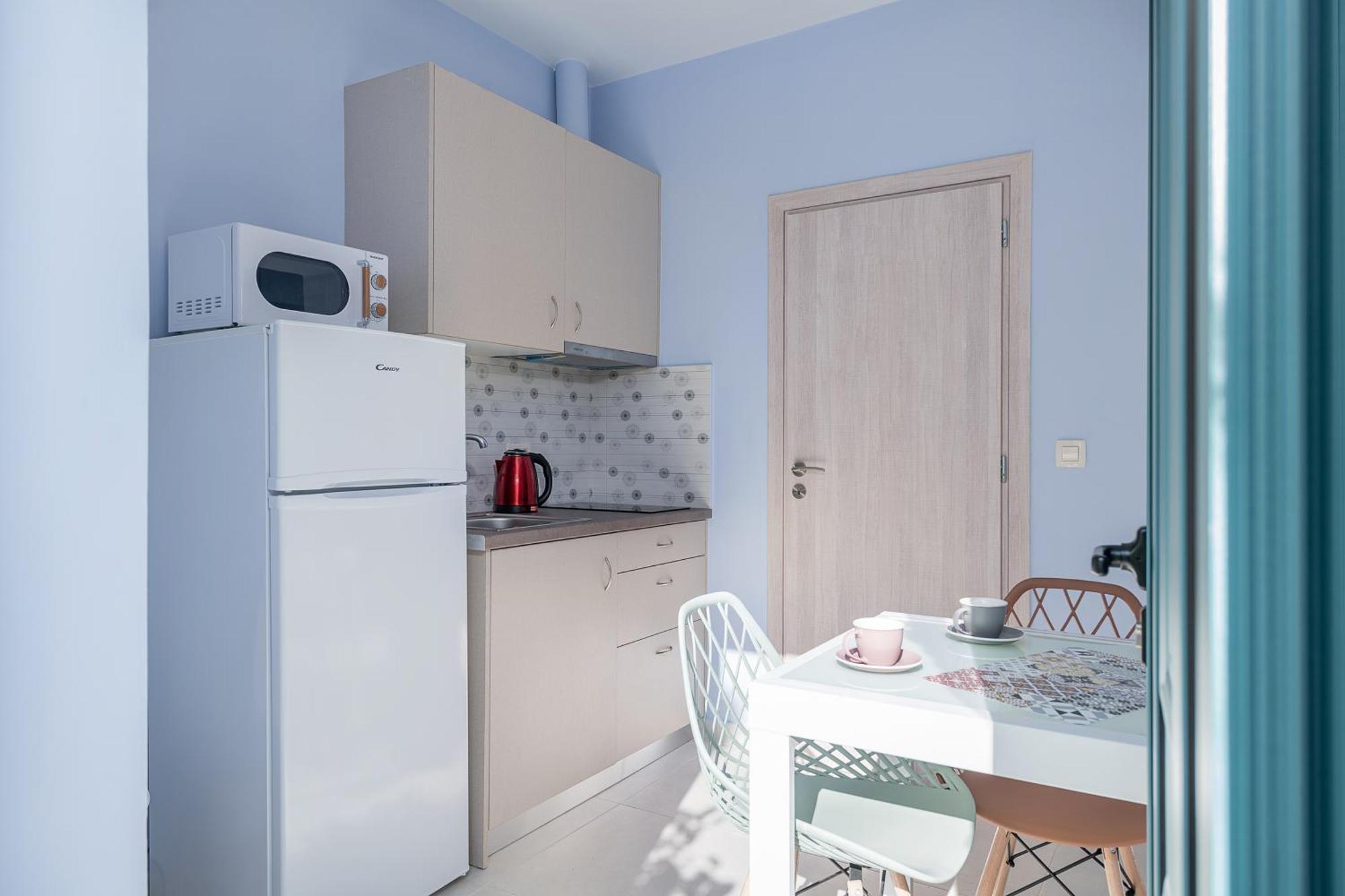 M City Apartments 100M From The Beach Chania  Exterior photo