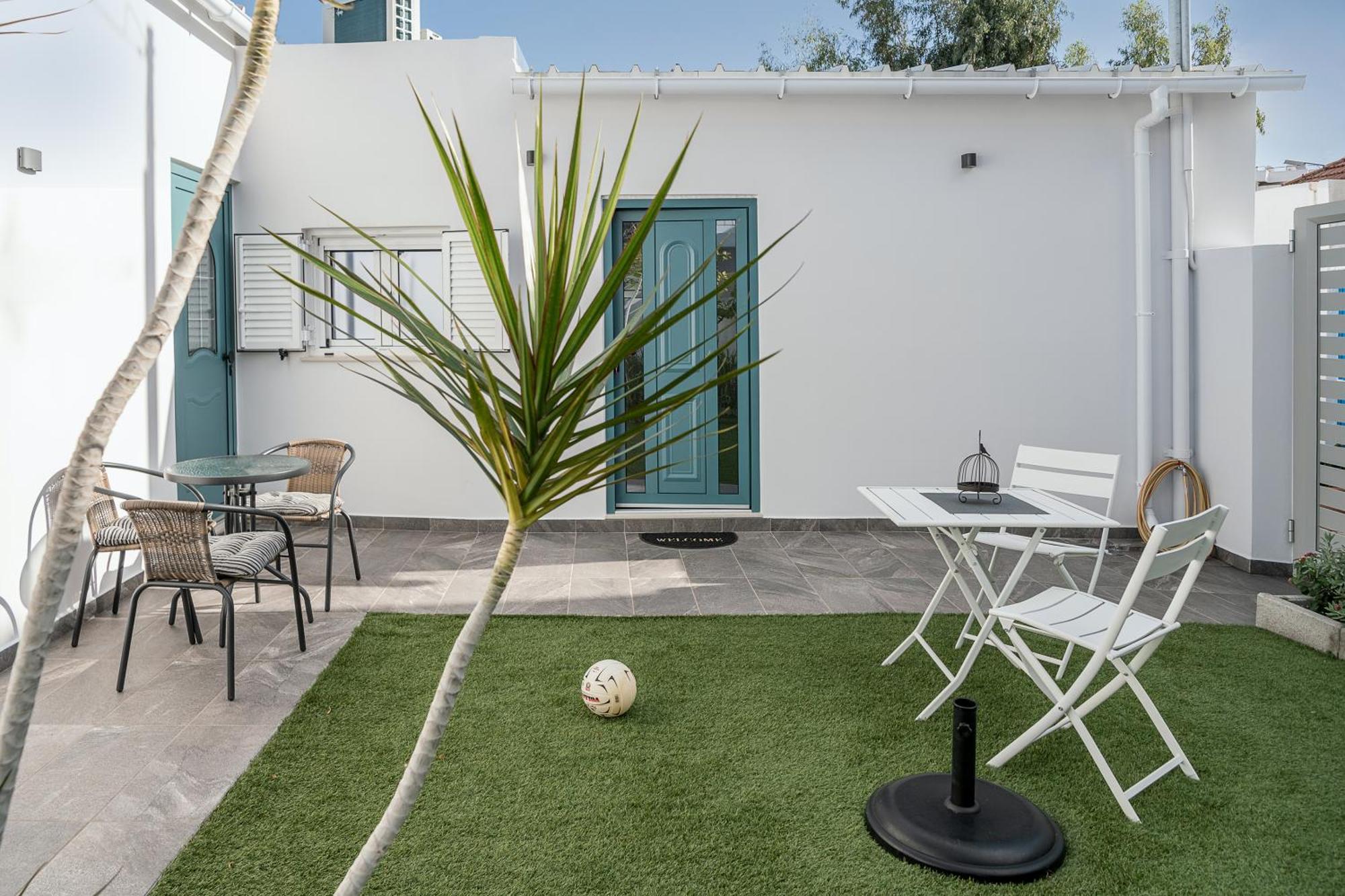 M City Apartments 100M From The Beach Chania  Exterior photo